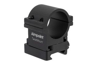 Aimpoint magnifier twist mount, black.